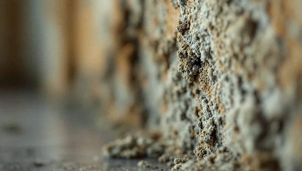 Signs You Need Mold Testing in Birmingham